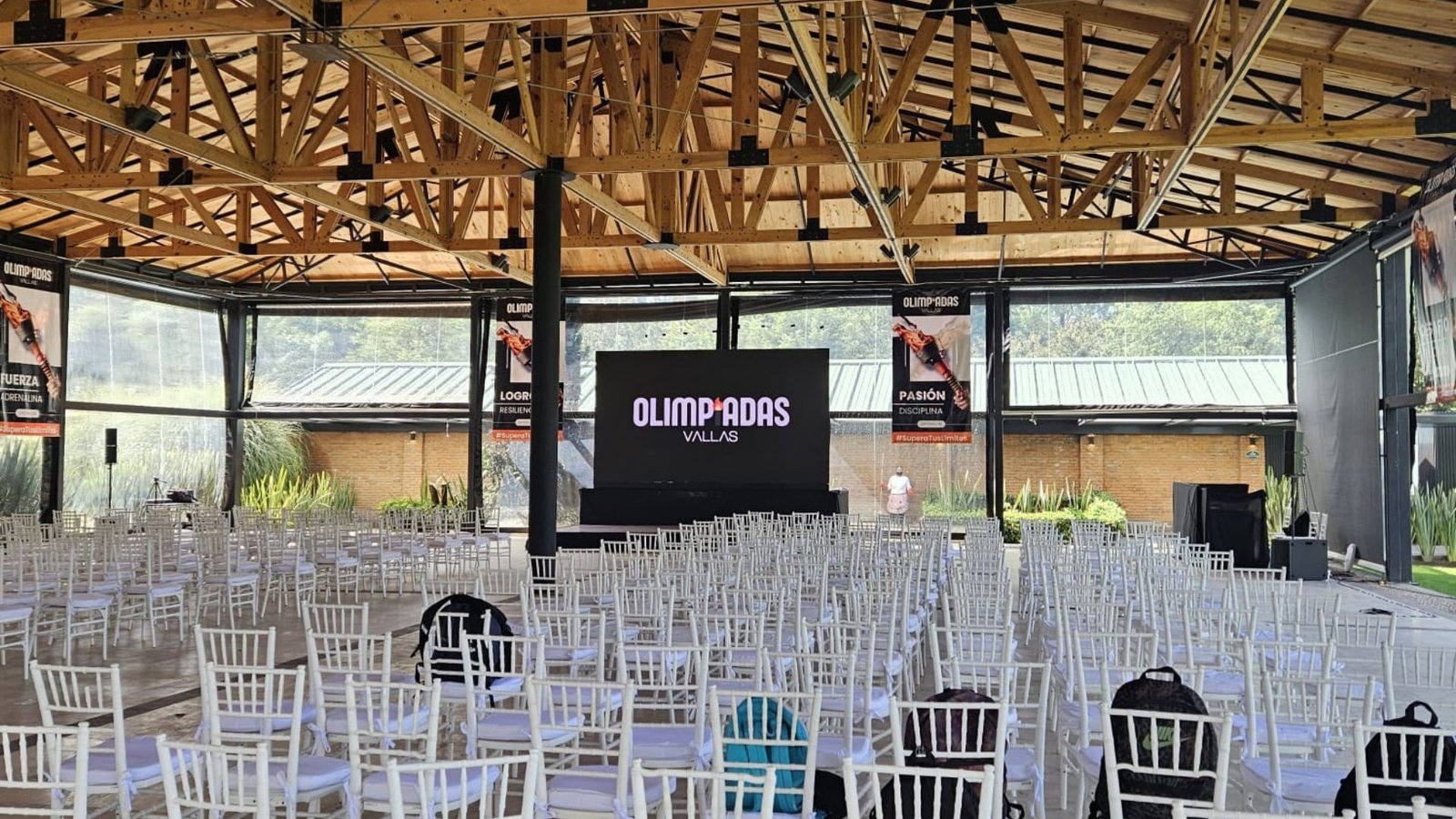 Eventos Corporativos